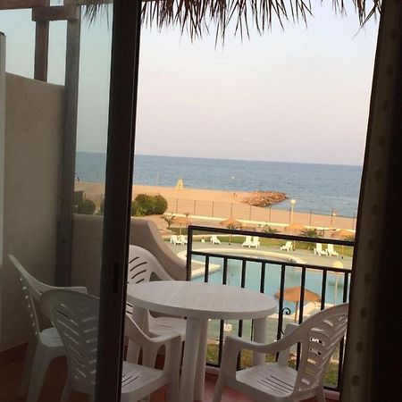 Vista Al Mar Διαμέρισμα Vera Εξωτερικό φωτογραφία