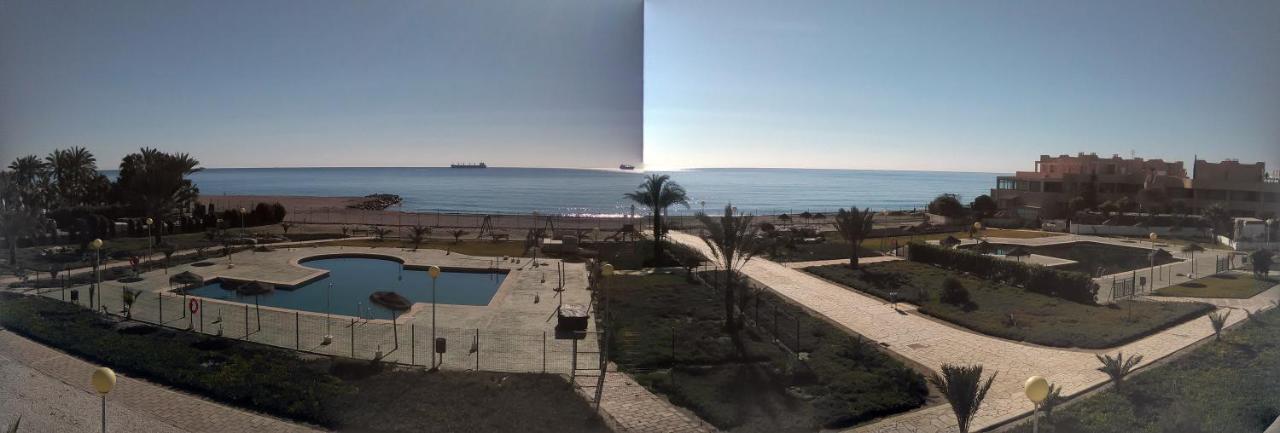 Vista Al Mar Διαμέρισμα Vera Εξωτερικό φωτογραφία
